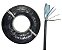 Cabo Automação RS485 2x22 AWG 120 Ohms Sn CL2 PEC ST1 Anti-UV - Imagem 2