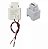Caixa De Tomada Para Mesa Completa, Carregador USB-C, Hdmi, RJ11, RJ45 - Imagem 5