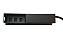 Caixa Tomada Para Mesas Com Hdmi, Rede, Carregador USB 2.1A - SLIM303B - Imagem 8