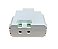 Caixa Tomada Embutir Mesa 3 Tomadas 10A Com USB Tipo C e RJ45 - Imagem 6