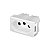 Espelho 4x2 Multi Conexões, Tomada, HDMI, Carregador - SH21 - Imagem 6