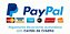 Link Pagamento Paypal Cartões - Imagem 1