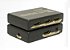 Switch Chaveador Hdmi 3x1 4k  Manual e Automatico e Controle Remoto - Imagem 1