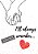 Kit 3 quadros personalizados casal frase de música - Imagem 2
