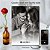 Quadro personalizado casal com Spotify code - Imagem 1