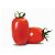 Sementes de  Tomate Giuliana (saladete) 1.000 unidades - Imagem 2