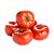 50 Sementes De Tomate Caqui Híbrido Dominador - Imagem 3