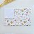 Burp Cloth - Floral - Imagem 2
