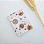 Burp Cloth - Bichinhos na Bolha - Imagem 1