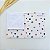 Burp Cloth - Bolinhas - Imagem 2