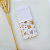 Fraldinha de Boca - Floral - Imagem 1