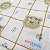 Fraldinha de Boca – Safari Grid - Imagem 3