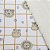 Mantinha com Carneirinho - Safari Grid - Imagem 3