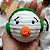 Kit Boneco de Neve - Imagem 1