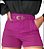 Short Alfaiataria com Cinto - Imagem 2
