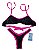 Biquini Mana Pink - Imagem 2