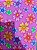 Biquini Mana Flowers - Imagem 4