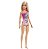 Boneca Barbie praia original Mattel - Imagem 3