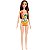 Boneca Barbie praia original Mattel - Imagem 4