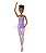 Boneca Barbie Bailarina Original Mattel - Imagem 4