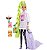 Barbie Extra  Com Acessórios - Mattel - Imagem 10