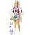 Barbie Extra  Com Acessórios - Mattel - Imagem 9