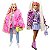 Barbie Extra  Com Acessórios - Mattel - Imagem 2