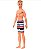 Brinquedo Boneco Ken Praia Original Mattel - Imagem 1