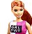Boneca Barbie Bem Estar Original Mattel - Imagem 2