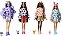 Boneca Barbie Color Reveal Cutie Original  Mattel - Imagem 4