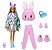 Boneca Barbie Color Reveal Cutie Original  Mattel - Imagem 3