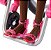 Boneca Barbie Negra 195 Cadeirante Mattel Original - Imagem 4