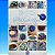 Livro Impresso - As Melhores Receitas com Flor Fada Azul - Volume 2 - Influencers e Gourmets - Imagem 2
