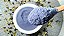 Pó Azul 45g de Clitoria ternatea - Flor Fada Azul (sachê) - Imagem 2