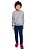 Blusa Infantil Masculino - Imagem 1