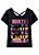 Blusa Infantil Feminina - Imagem 5