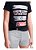 Blusa Infantil Feminina - Imagem 3