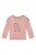 Blusa Infantil Feminina Manga Longa - Imagem 2