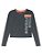 Blusa Juvenil Feminino - Imagem 2