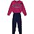 Conjunto Infantil Feminino Kyly - Imagem 4