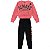 Conjunto Infantil Feminino Kyly - Imagem 1