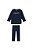 Conjunto Infantil Feminino Look Moderno - Imagem 2