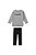 Conjunto Infantil Feminino Look Moderno - Imagem 3