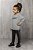 Conjunto Infantil Feminino Look Moderno - Imagem 1