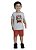 Conjunto Infantil Masculino - Imagem 1