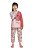 Pijama Feminino Infantil - Imagem 1