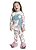 Pijama Infantil Feminino - Imagem 1