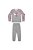 Pijama Infantil Feminino Inverno - Imagem 2