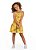 Vestido Feminino Infantil - Imagem 2