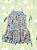 Vestido Feminino Infantil - Imagem 4